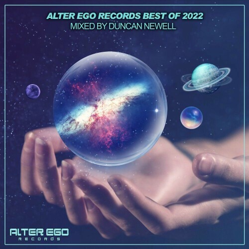 VA - Alter Ego Records Best of 2022 (2022) (MP3)