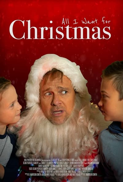 All I Want for Christmas (2021) 1080p WEB HEVC x265-RMTeam