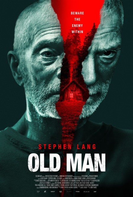Old Man 2022 1080p BluRay x264-PiGNUS