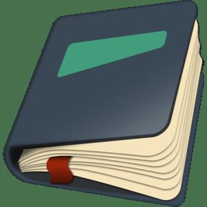 DateBook 2.1.8  macOS