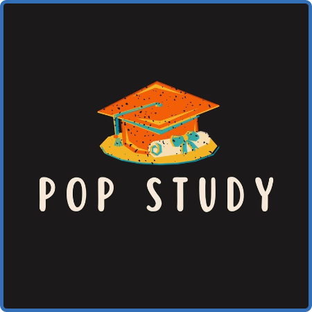 Various Artists - Pop Study (2022)