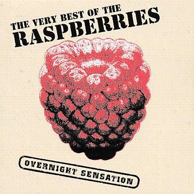 The Raspberries - The Very Best Of The Raspberries (2002)