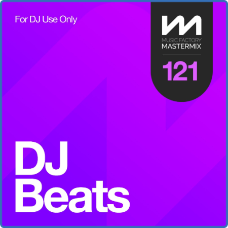 Various Artists - Mastermix DJ Beats 121 (2022)