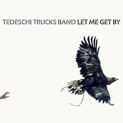 Tedeschi Trucks Band - Let Me Get By (Deluxe Edition) (2016) [FLAC]