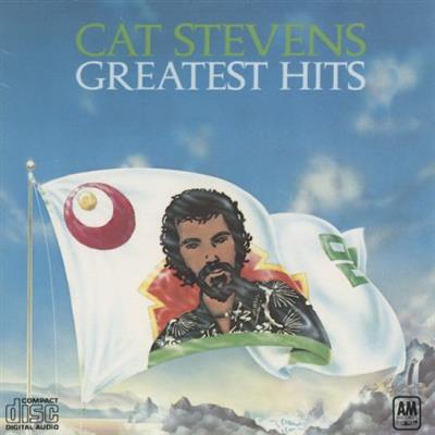 Cat Stevens - Greatest Hits (1983) FLAC