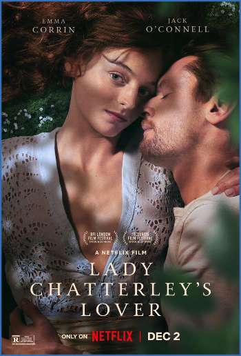 Lady Chatterleys Lover 2022 1080p WEBRip x264 AC3-DiVERSiTY