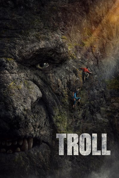 Troll (2022) 1080p WEB-Rip HEVC x265 10Bit KINGDOM RG