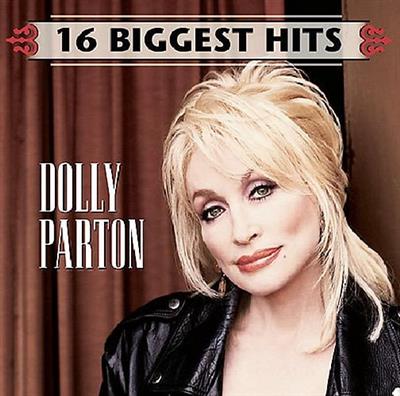 Dolly Parton - 16 Biggest Hits (2007)