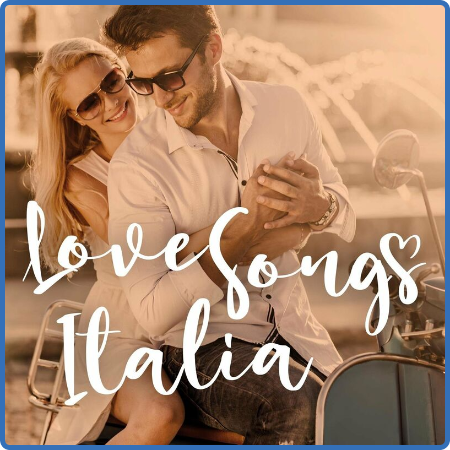 Love Songs Italia (2022)