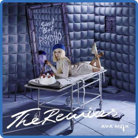 Ava Max - Discography