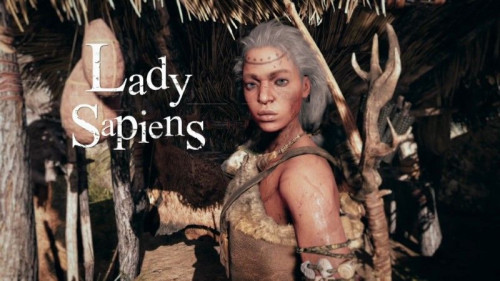 PBS - Secrets of the Dead Lady Sapiens (2021)