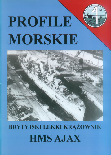 Profile Morskie 01