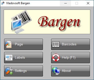 Vladovsoft Bargen  12.0