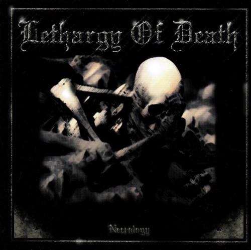 Lethargy of Death - Necrology (Lossless)