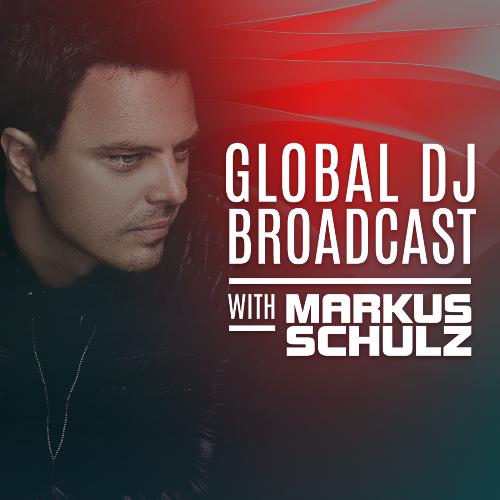 VA - Markus Schulz - Global DJ Broadcast (2022-12-08) Year in Review Part 1 (MP3)
