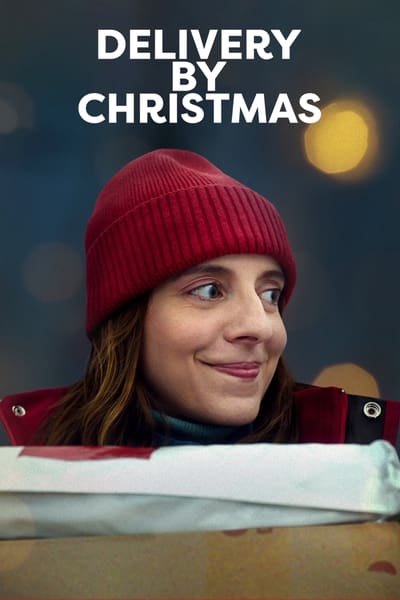 Delivery by Christmas (2022) DUBBED 1080p WEBRip x264 AAC-AOC