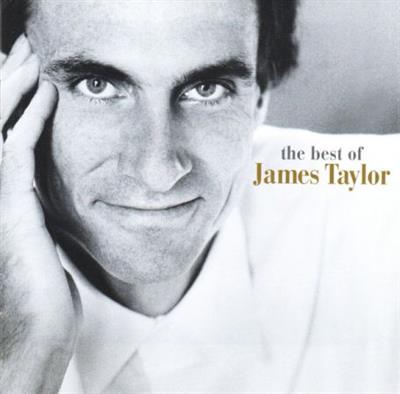James Taylor - You've Got A Friend - The Best Of (2003)