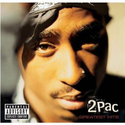 2Pac - Greatest Hits (1998) FLAC