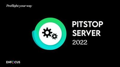 Enfocus PitStop Server 2022.1 v22.1.1439570 (x64)  Multilingual Ad23ee3b1677556ff29d18053613e154