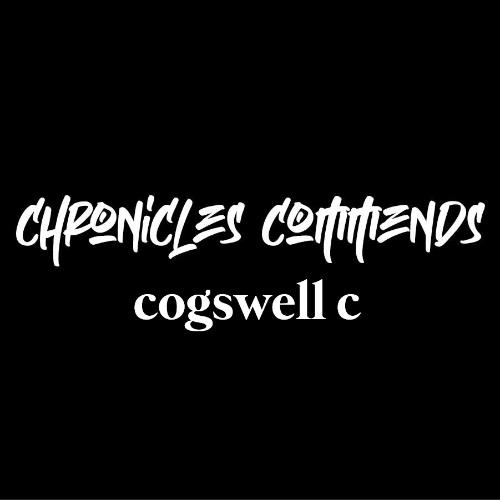 VA - Cogswell C - Chronicles Commends 084 (2022-12-07) (MP3)