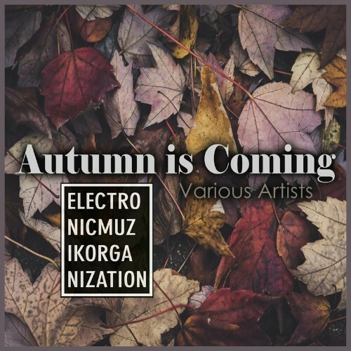 Autumn is Coming (2022)