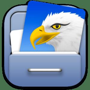 EagleFiler 1.9.10  macOS
