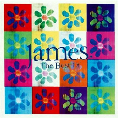 James - The Best Of (1998) [FLAC]