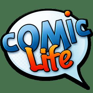 Comic Life 3.5.23  macOS