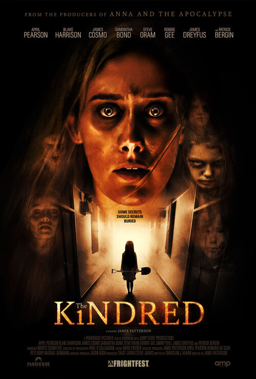 Pokrewieństwo / The Kindred (2021) PL.1080p.AMZN.WEB-DL.H264.DD2.0-K83 ~ Lektor PL