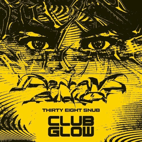 Denham Audio feat Trim - Thirty Eight Snub (2022)