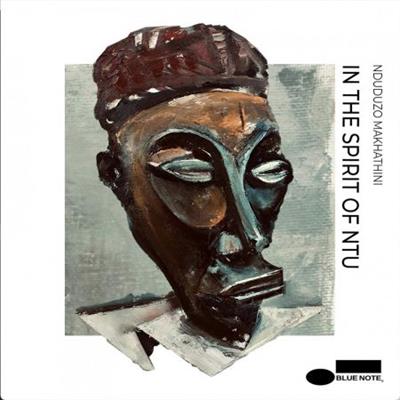 Nduduzo Makhathini - In The Spirit Of Ntu (2022) [CD-Rip]