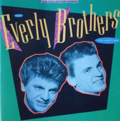Everly Brothers – The Everly Brothers Collection (1986)