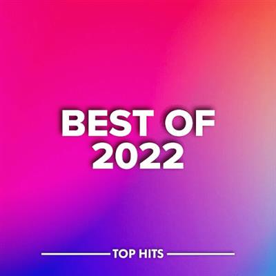 Various Artists - Best Of 2022 (2022) MP3