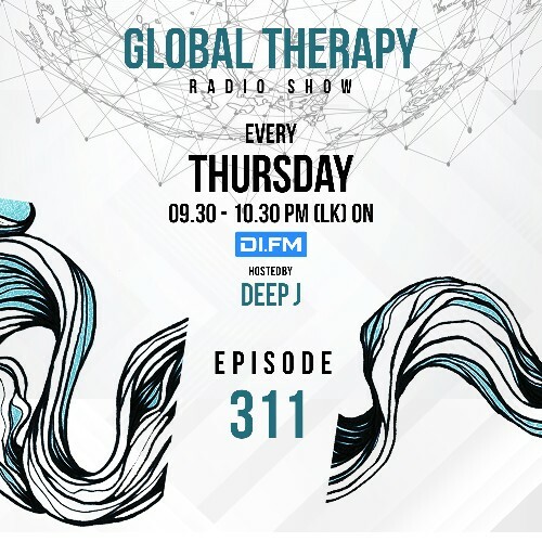 VA - DEEP-J - Global Therapy 311 (2022-12-08) (MP3)