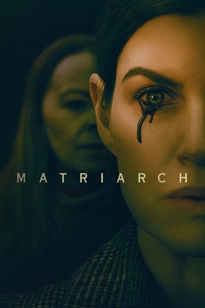 Matriarch (2022) WEB-DL 1080p DUAL H 264-HDM