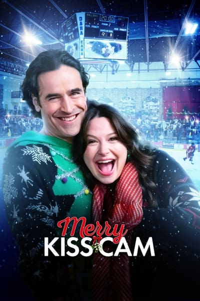 Merry Kiss Cam (2022) 1080p WEBRip x264-NoGrp