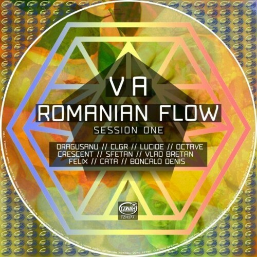 Romanian Flow Session One (2022)