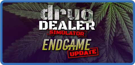 Drug Dealer Simulator v1.2.23-GOG