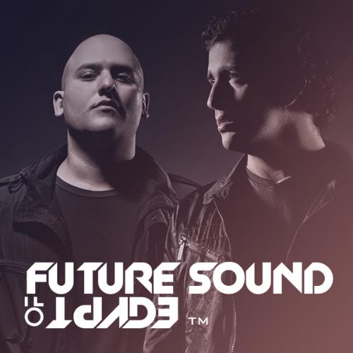 Aly & Fila - Future Sound Of Egypt 783 (2022-12-07)