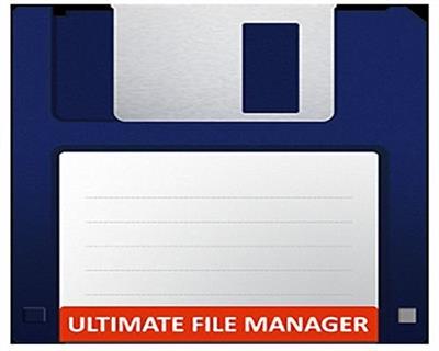Ultimate File Manager  9.3