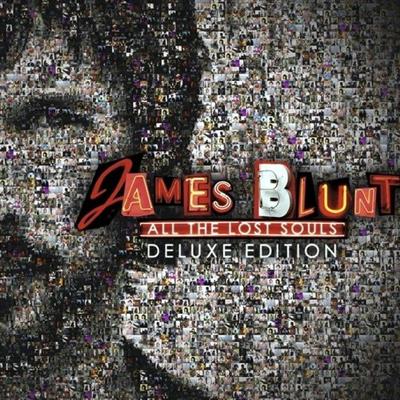 James Blunt - All the Lost Souls (Deluxe Edition) (2008)
