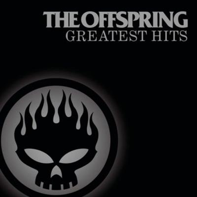 The Offspring - Greatest Hits (2005) MP3