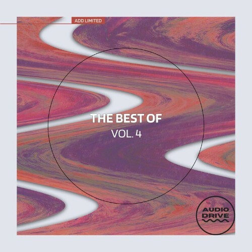 The Best of Audio Drive Limited, Vol. 04 (2022)