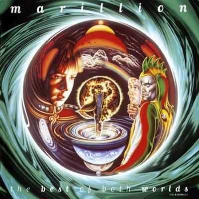 Marillion - The Best of Both Worlds (1997) [FLAC]