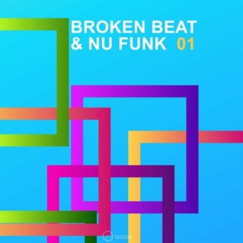 Broken Beat and Nu Funk Vol 1 (2022)