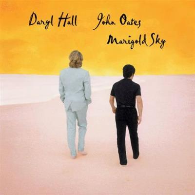 Daryl Hall & John Oates - Marigold Sky (19972022) (CD-Rip)