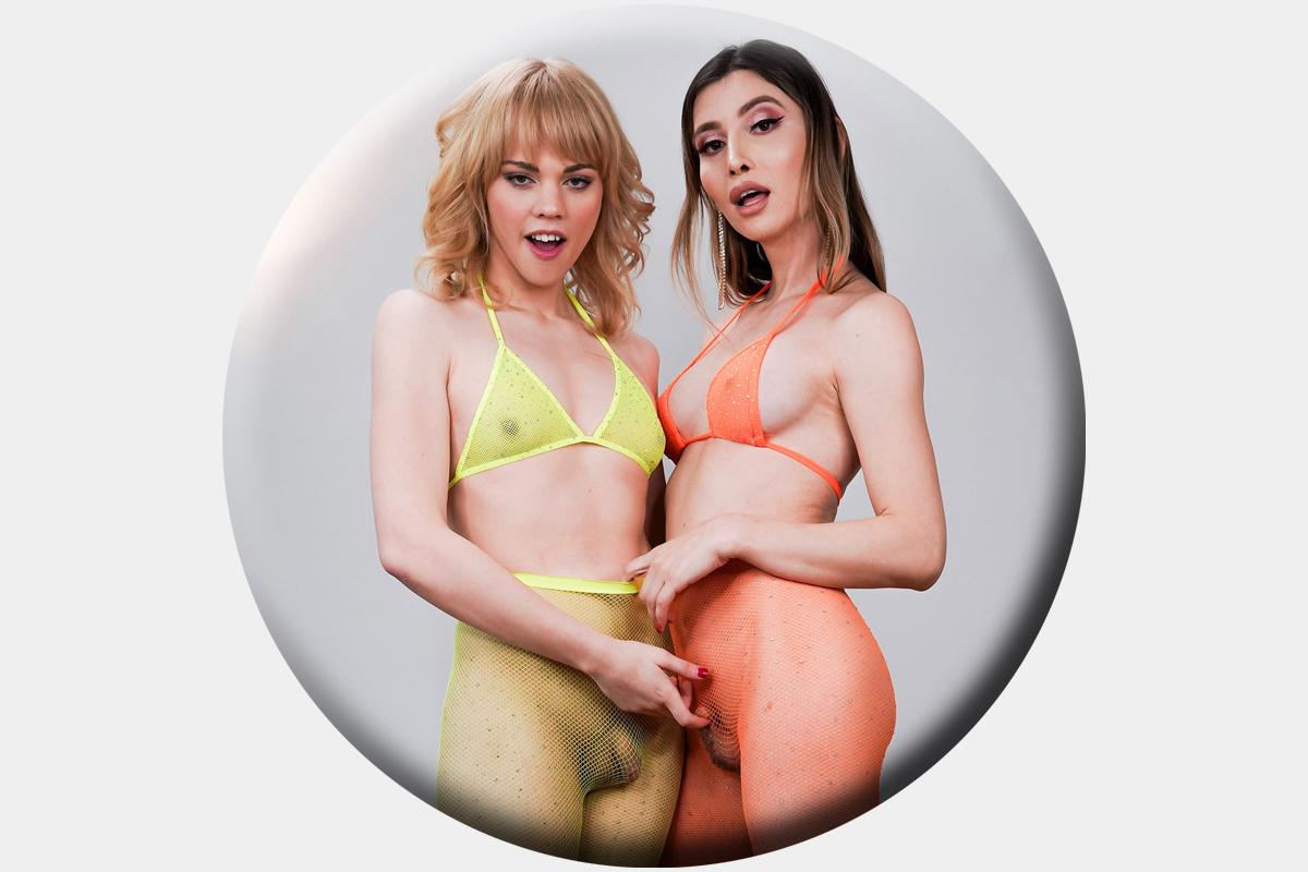 [Tgirls.Porn] Kate Zoha & Korra Del Rio (20 Apr, 2021)