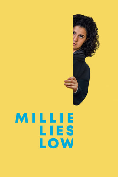 Millie Lies Low (2021) 1080p AMZN WEBRip x264-GalaxyRG