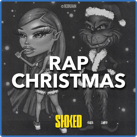 Rap Christmas 2022 (2022)