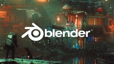 Blender 3.3.2  (x64)